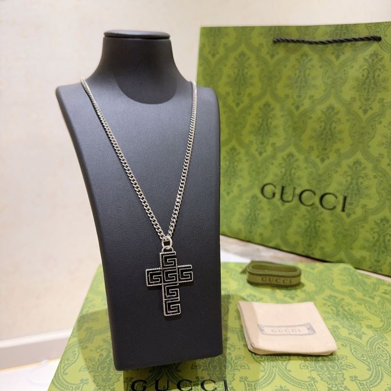 Gucci Necklaces